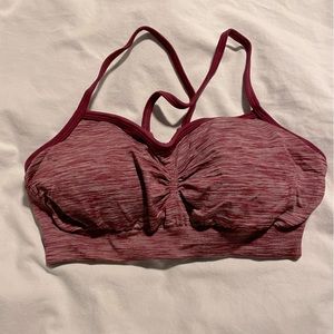 EUC Calia by Carrie Underwood Sports Bra Size M